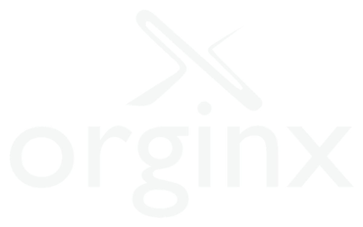 Orginx