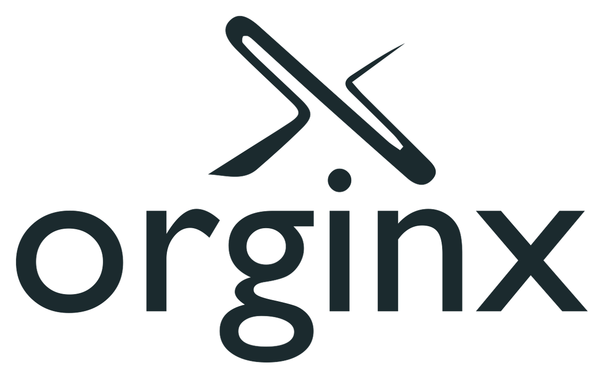 Orginx